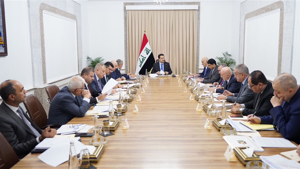 السوداني يوجه بالاستنفار لمواجهة أزمة المياه