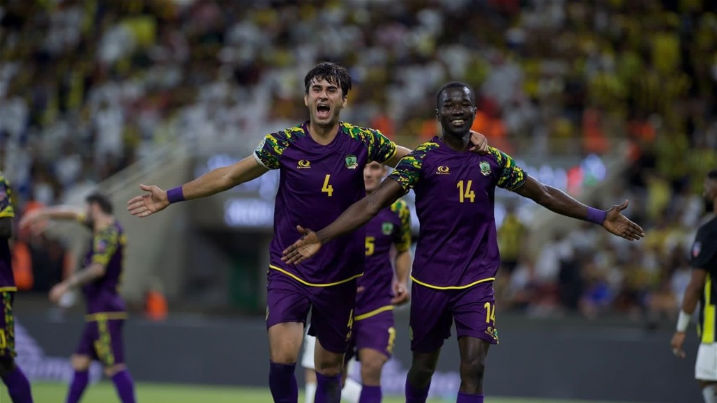 الشرطة يتاهل لربع نهائي كأس الأندية الأبطال