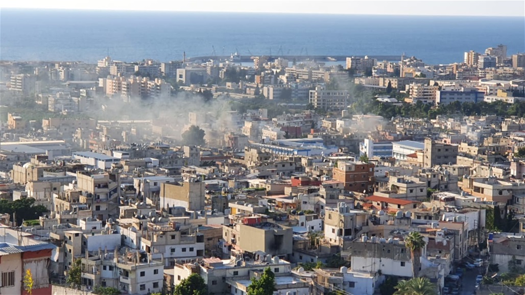 قتلى وجرحى في تجدد اشتباكات مخيم "عين الحلوة" 