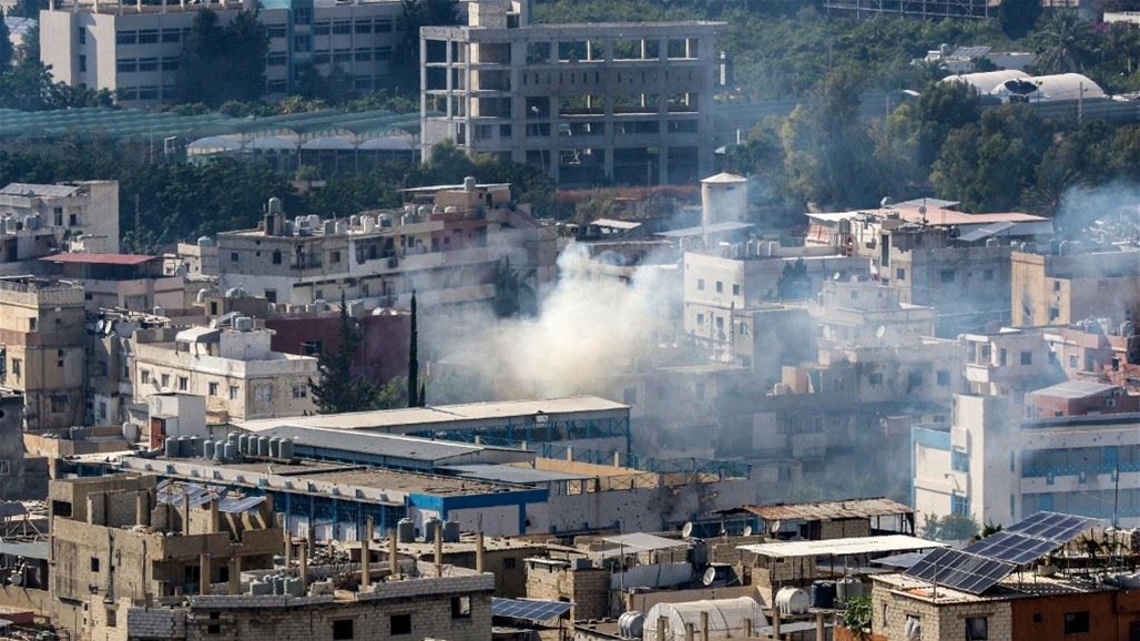 ميقاتي يوجه طلبا للتنظيمات الفلسطينية المتقاتلة في مخيم "عين الحلوة"