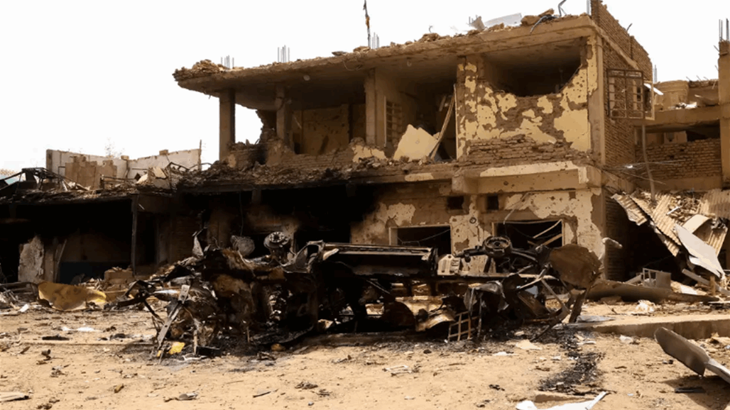 السودان.. &quot;الجيش&quot; يقصف مواقع &quot;الدعم&quot; في الخرطوم بحري 