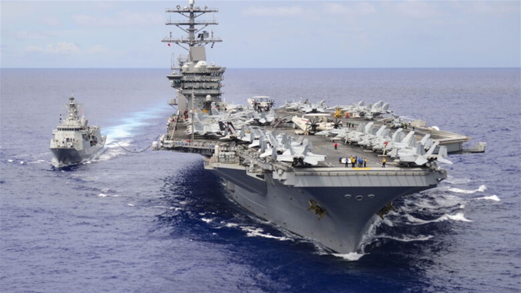 أشبه بما فعلته مع العراق سابقاً.. أمريكا تتخذ خطوة "تصعيدية" وإيران تمتعض