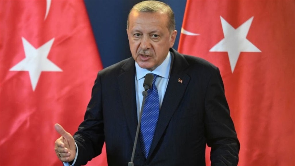 بينها للعراق.. أردوغان يعتزم القيام بجولة خليجية وألمانيا بنهاية المطاف 