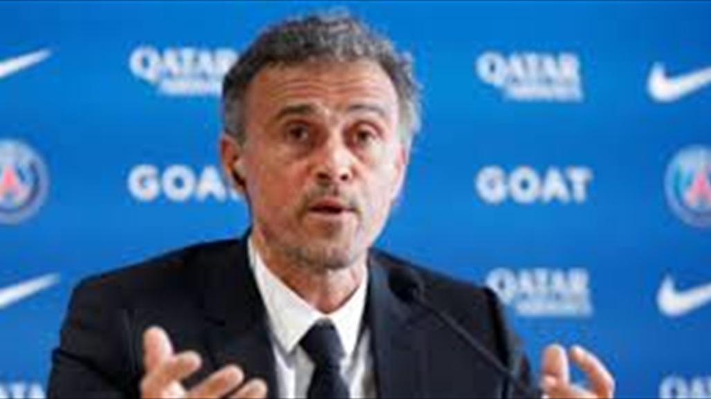 ليس مبابي.. إنريكي يرفض الاستغناء عن أحد نجوم باريس