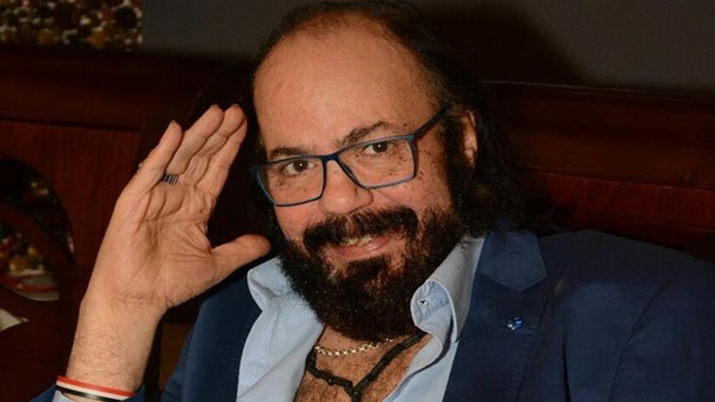 إيمي طلعت زكريا تحسم حقيقة وفاة والدها مقتولا