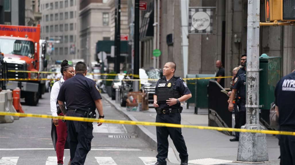 مصرع وإصابة 5 اشخاص في حادث إطلاق نار بواشنطن