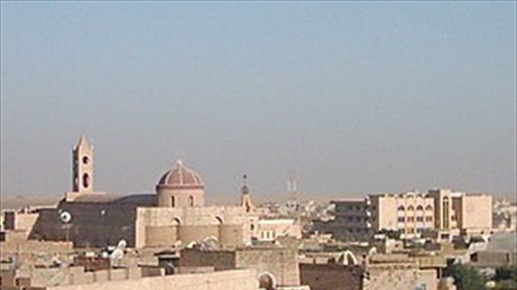 واشنطن بوست تنشر تقريراً عن المسيحيين في العراق: حديث عن مشكلات