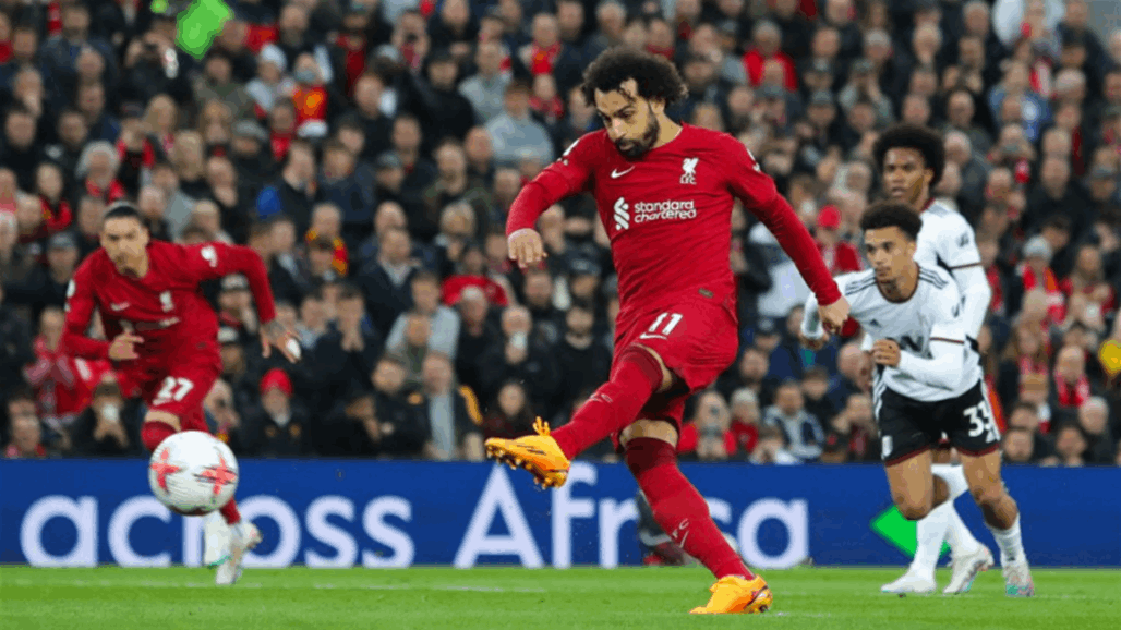 براتب 180 مليون يورو سنوياً.. ناد سعودي يسعى لضم نجم ليفربول