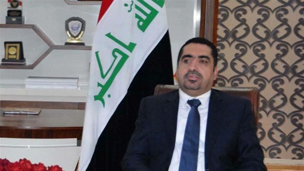 الجبوري: الدعوة لاحداث تكتل مناطقي وتخندق عشائري امر مرفوض