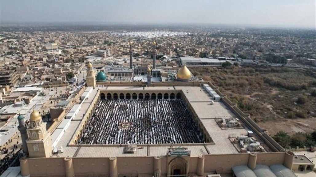 الكوفة يتصدر أقضية العراق بالتجاوزات.. 57 ألف دار سكنية "مخالف" 