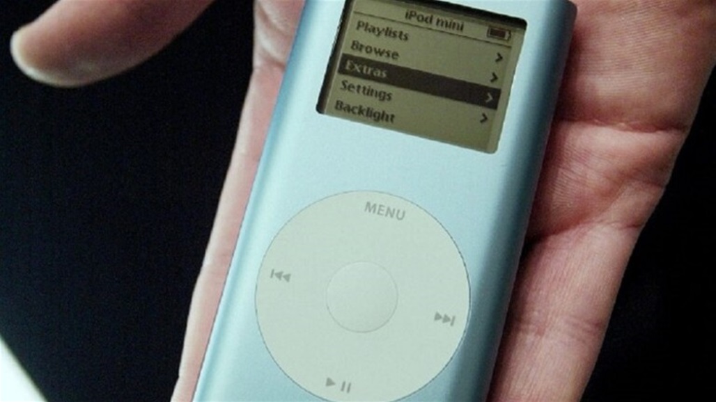 بيع "آيبود" من الجيل الأول بسعر غير متوقع