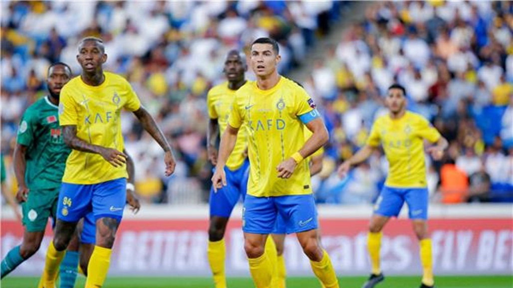 مدرب الشرطة: النصر أصبح يُجاري ريال مدريد وبرشلونة.. نخشى هذا الأمر!