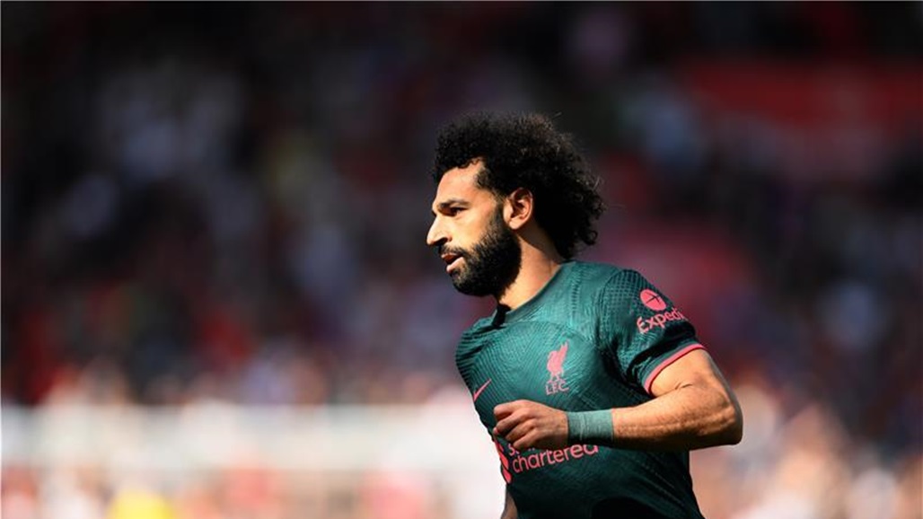 تفاصيل جديدة تخص انتقال محمد صلاح الى الدوري السعودي