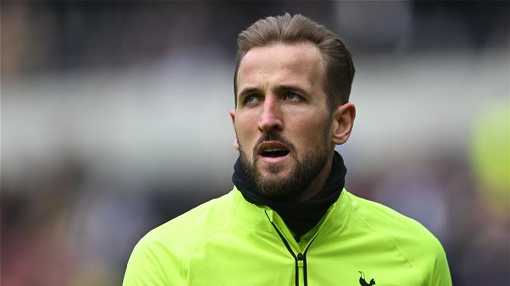 الكشف عن القيمة المقدمة من بايرن لضم كين 