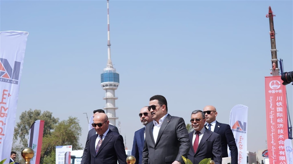 إطلاق العمل في مجموعتين من مشاريع فكّ الاختناقات المرورية بساحة النسور والرستمية