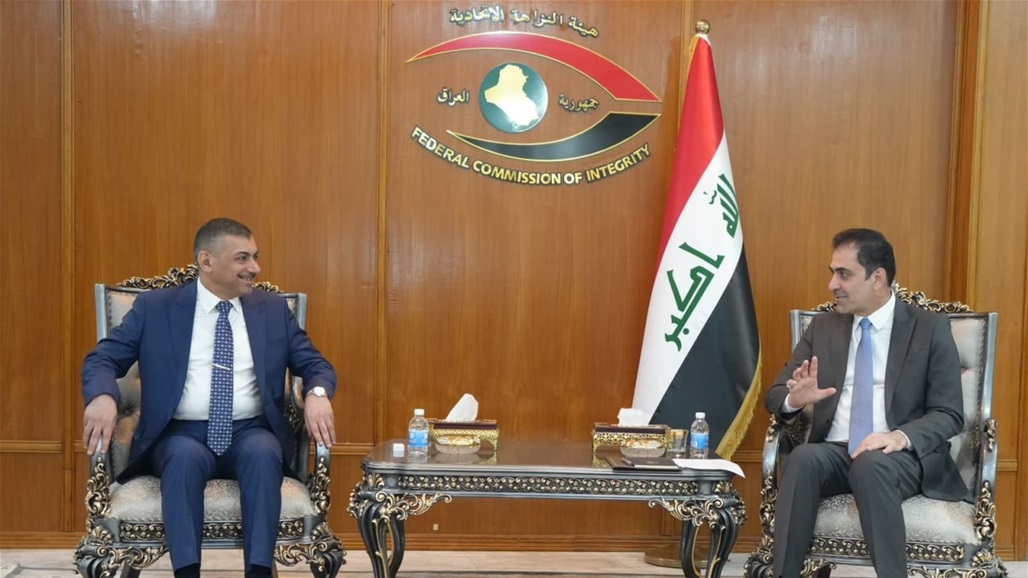 ملاحقة الفاسدين ومتابعة ملفات الفساد الكبرى على طاولة المندلاوي وحنون 