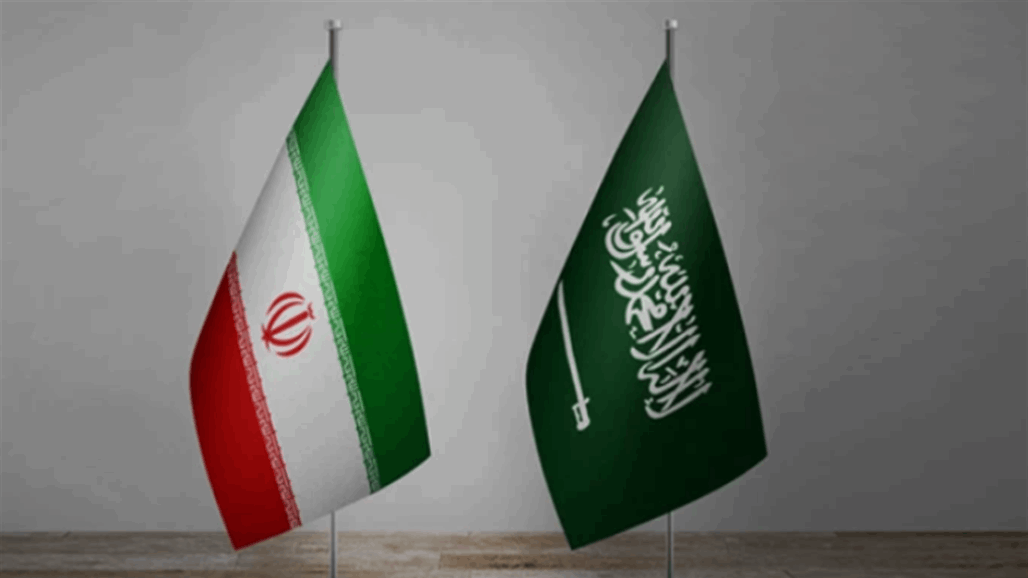السفارة السعودية في طهران تباشر عملها