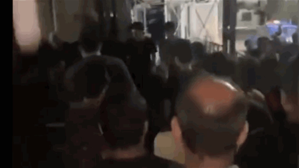 مستشفى &quot;الجوادر&quot; ترد على مزاعم وضع رجل &quot;حي&quot; في ثلاجة الموتى