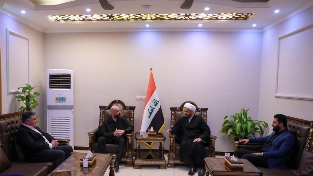 طالباني من بغداد: استمرار المشكلات لا يخدم أي طرف