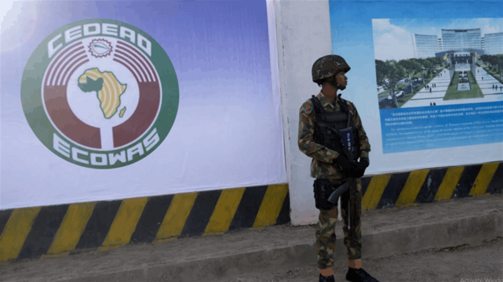 النيجر.. اجتماع حاسم لرؤساء الأركان في "ايكواس" قبل التدخل العسكري 