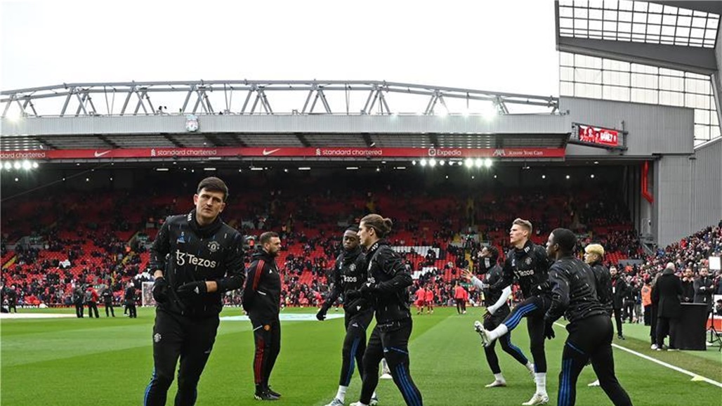 "يونايتد" يوافق على عرض "وست هام" بشأن ضم ماجواير