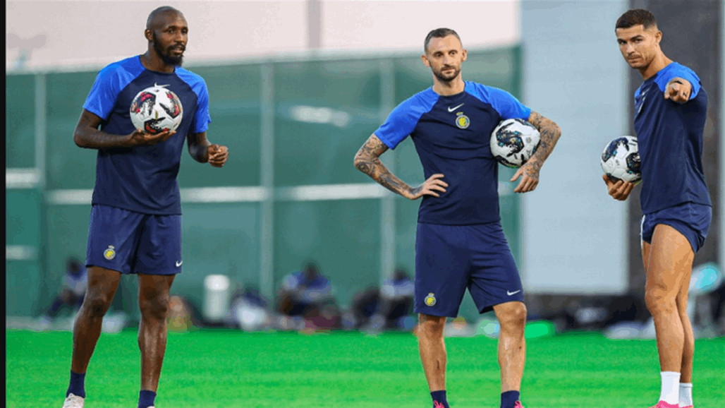 التشكيلة الأساسية لموقعة النصر والهلال في نهائي البطولة العربية للأندية