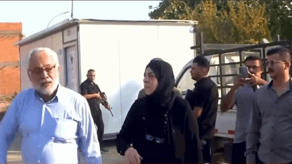 السوداني يوجه بالتحقيق بقضية التجاوز على اراضي المواطنين في الجادرية.. فما قصتهم؟  