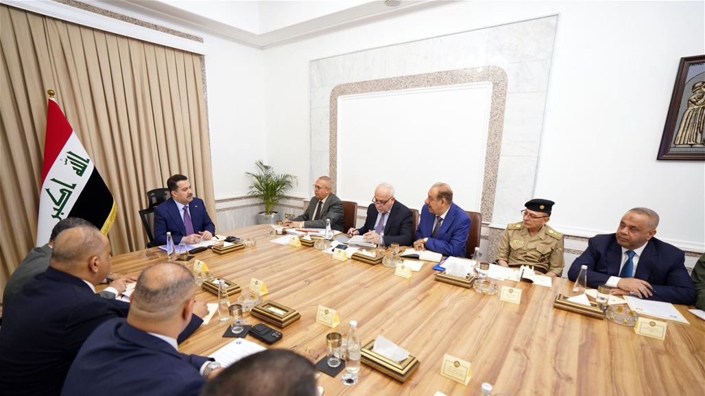 السومرية تنشر نتائج اجتماع فريق الجهد الخدمي والهندسي برئاسة السوداني