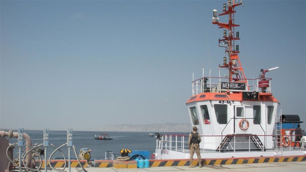 هجوم مسلح على قافلة صينية في باكستان