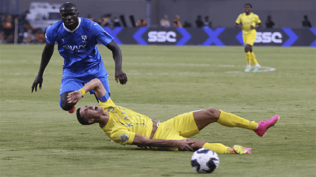 "ضربة" مُوجعة.. الإصابة تُبعد رونالدو عن المباراة الأولى بالدوري السعودي 