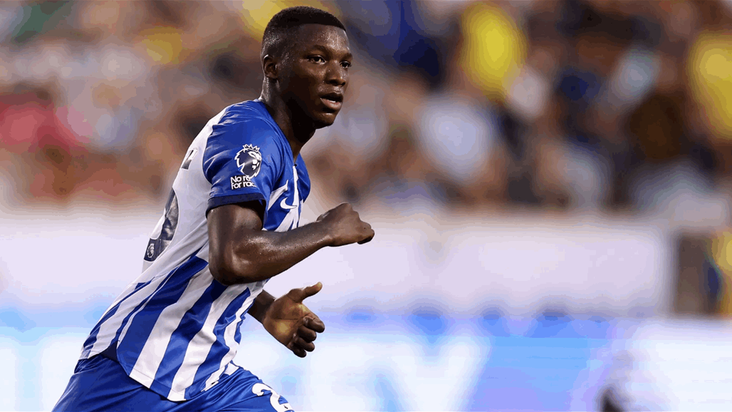 تشلسي يخطف نجم برايتون ويجعله أغلى لاعب بالدوري الإنكليزي 