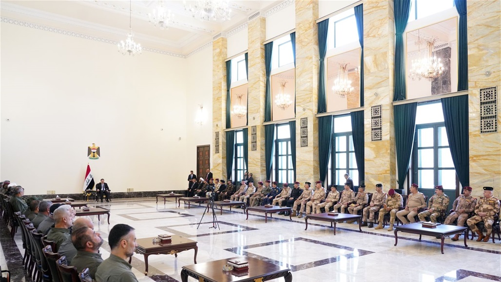 السوداني: العراق اليوم ليس بحاجة إلى قوات قتالية أجنبية