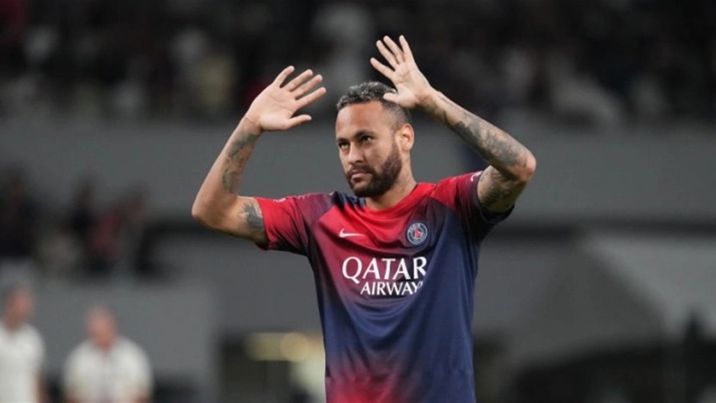 الهلال السعودي يحسم صفقة نيمار ويحدد موعد توقيع العقد الرسمي