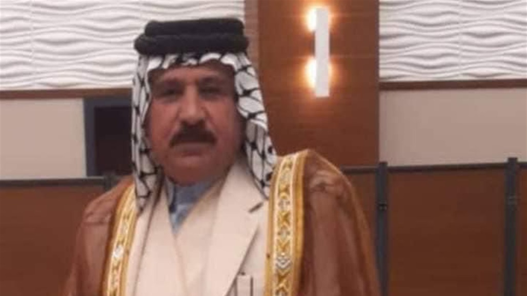 مقتل شيخ عشيرة المواجد في ميسان