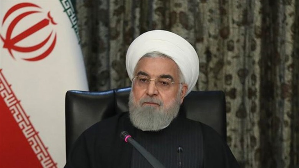 دعاوى قضائية تلاحق الرئيس الإيراني السابق حسن روحاني