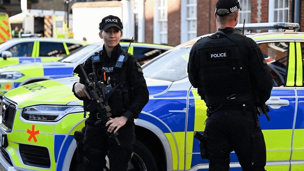 بريطانيا تعتقل 3 أشخاص يشتبه في تجسسهم لصالح روسيا‎