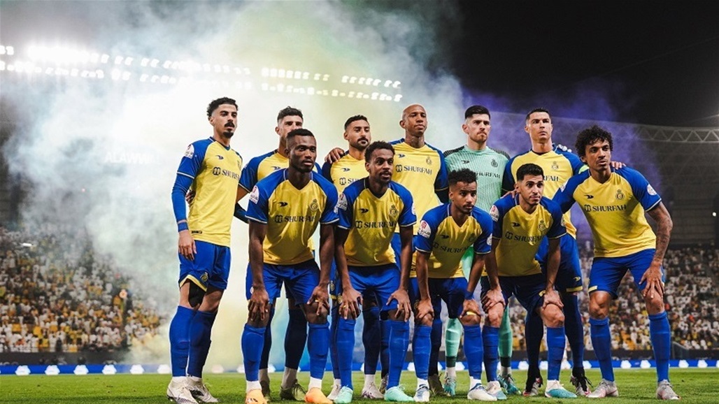 النصر يستهدف صفقة "مدوية" من ليفربول