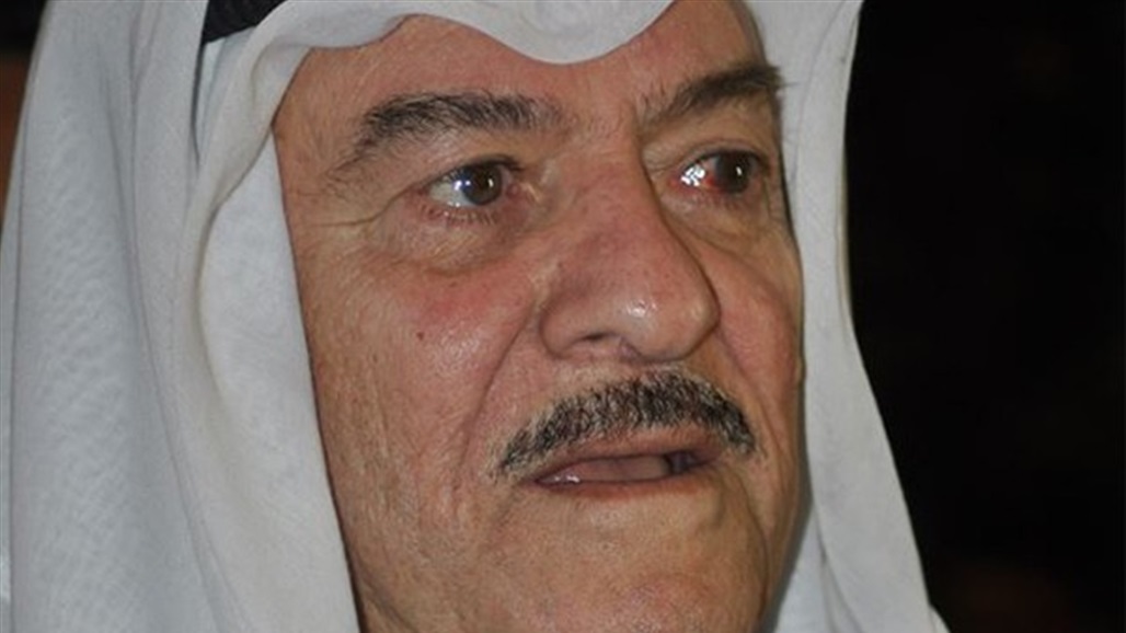 الفنان ياس خضر في ردهة الإنعاش.. هذا ما قالته صحة الكرخ 