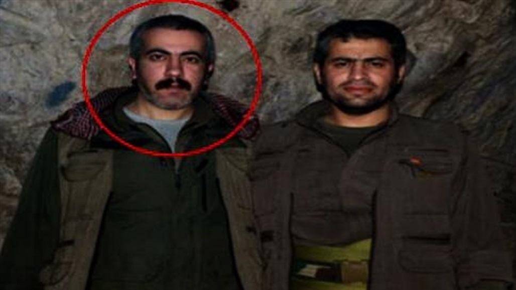 الاستخبارات التركية تحيد مسؤولا في "بي كي كي" شمالي العراق.. من هو جلال بيردال؟ 