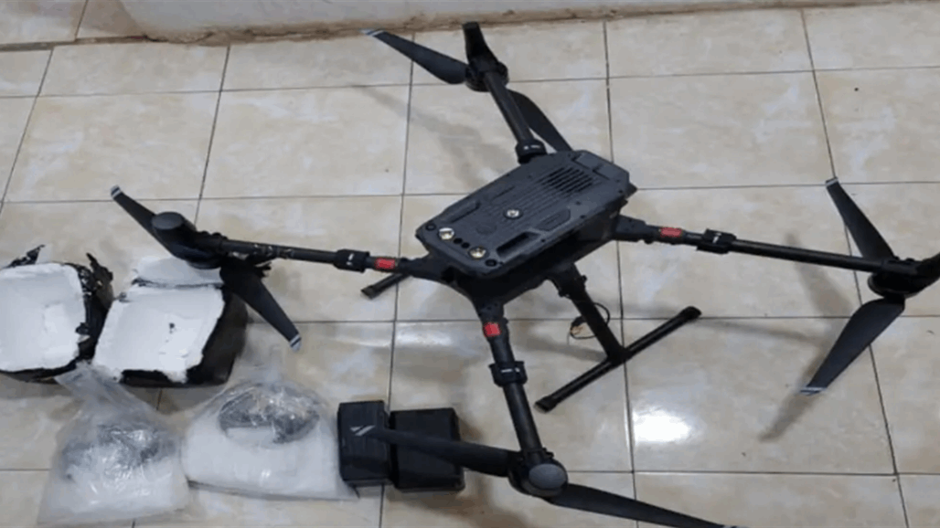 قادمة من سوريا.. الجيش الأردني يسقط مسيرة محملة بمواد متفجرة 