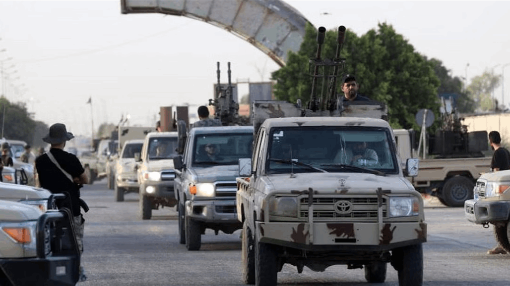 ليبيا.. ارتفاع حصيلة القتلى جراء الاشتباكات في طرابلس 