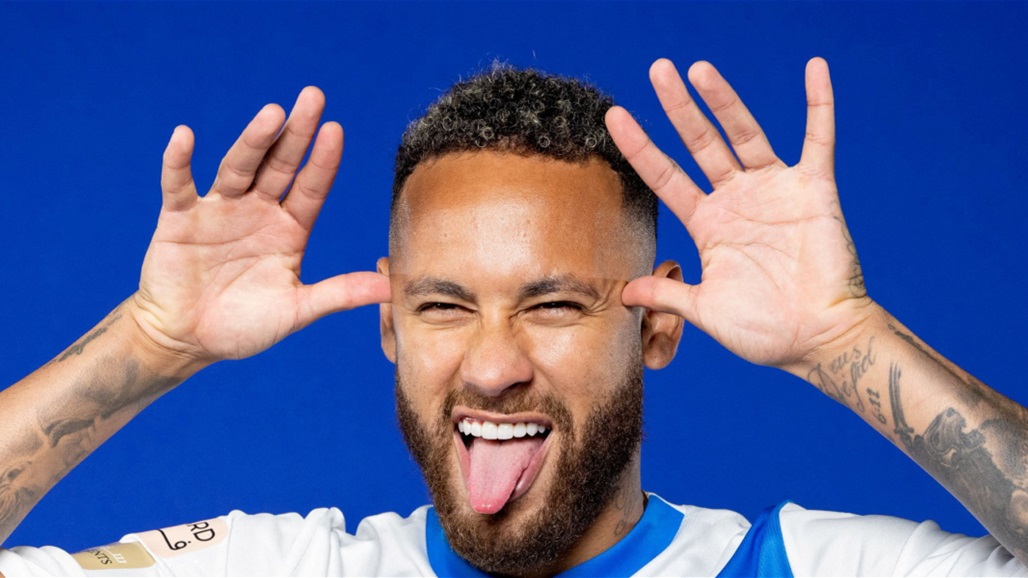 لكتابة التأريخ وليس من أجل المال.. نيمار يوضح أسباب انتقاله للهلال 