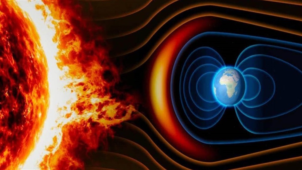 أنتجت عروضاً شفقية جميلة.. الشمس تطلق عواصف مغناطيسية قوية 