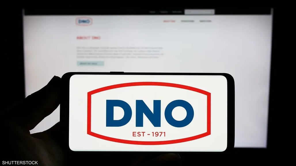 شركة "DNO" النرويجية تستأنف إنتاج النفط في كردستان 