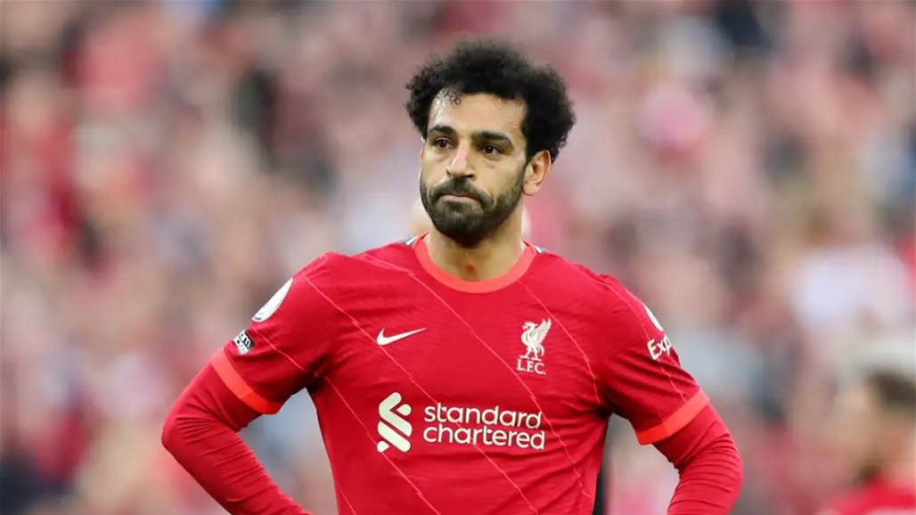 صلاح يغيب عن قائمة المرشحين لجائزة أفضل لاعب في الدوري الإنجليزي