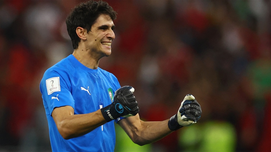 صنع أمجاد المغرب وإشبيلية.. من هو ياسين بونو حارس الهلال السعودي الجديد؟