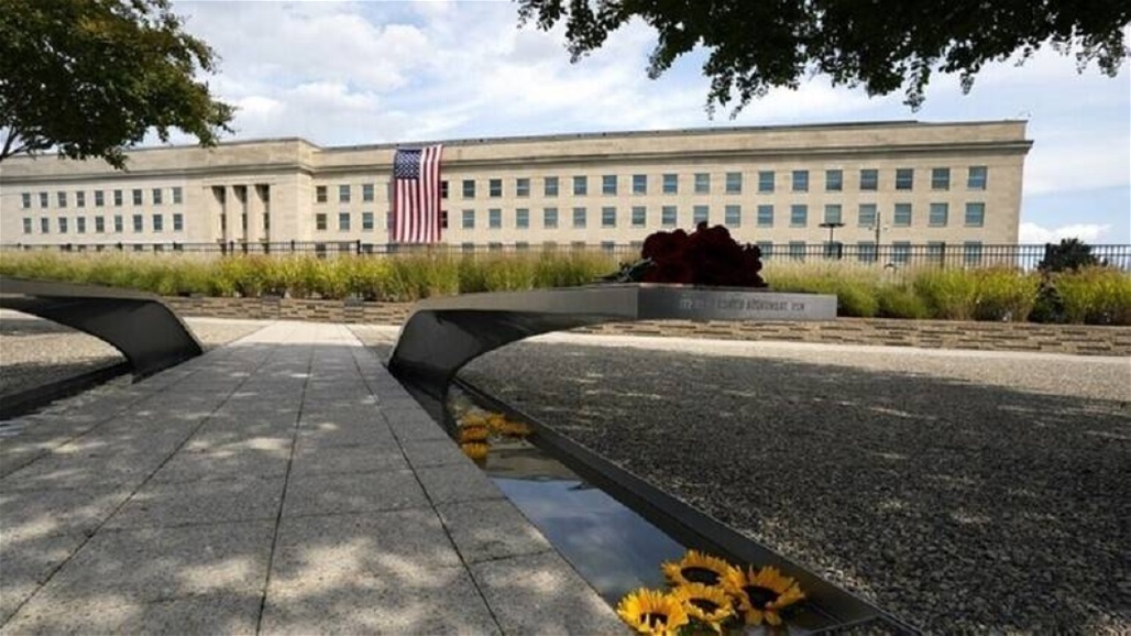 "البنتاغون" توضح موقفها من حماية الحدود العراقية السورية 