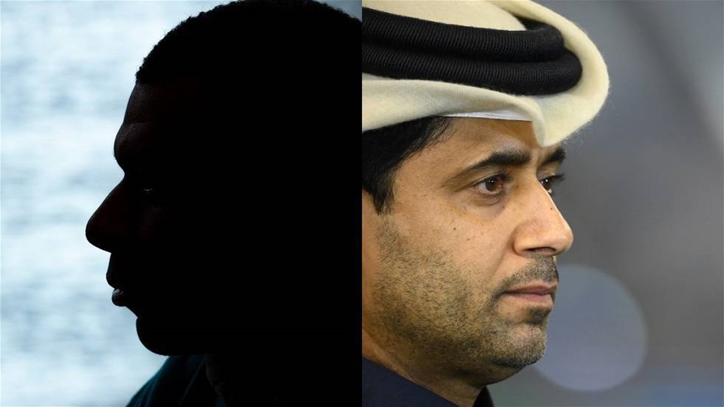 كواليس الاجتماع الأخير بين الخليفي ومبابي.. شهد توتراً حاداً وصل إلى الاشتباك اللفظي