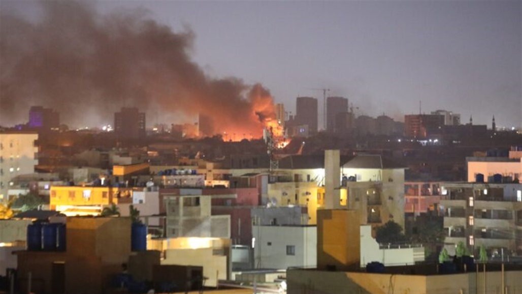 اشتباكات عنيفة بين الجيش والدعم بأم درمان.. هل سيمتد القتال للجزيرة؟ 