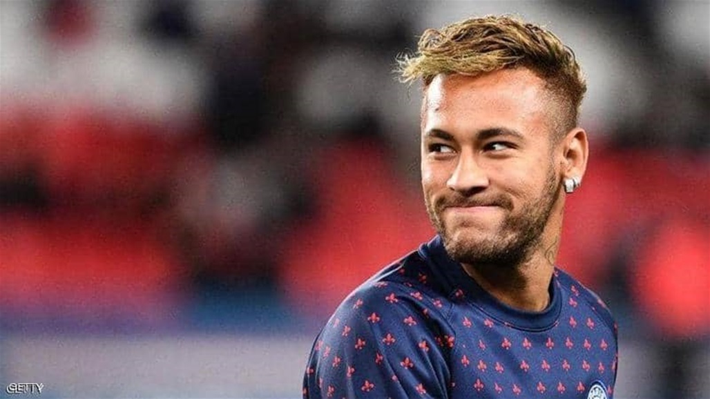 الهلال يتلقى خبراً صادماً يخص نيمار